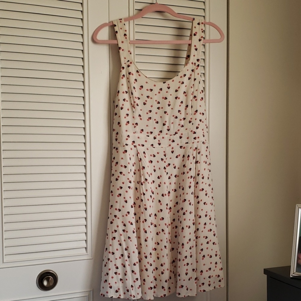 Vintage Disney Dress